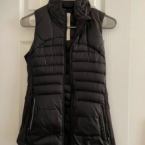 Lululemon Running Vest